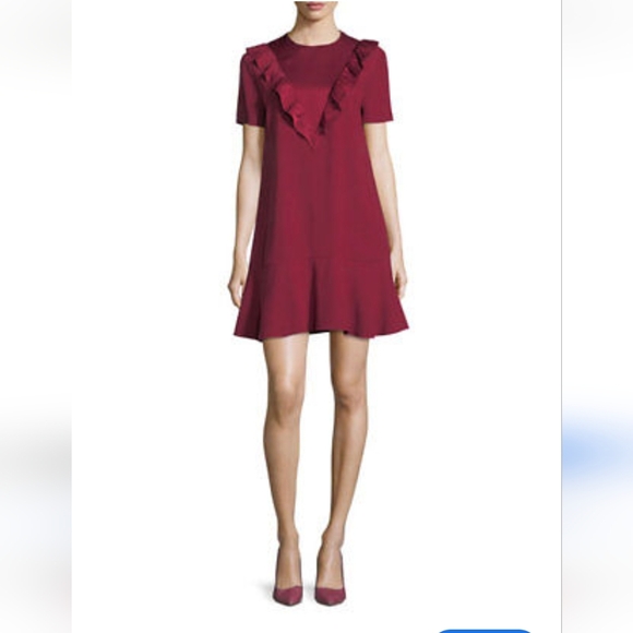 RED Valentino Dresses & Skirts - Red Valentino dress